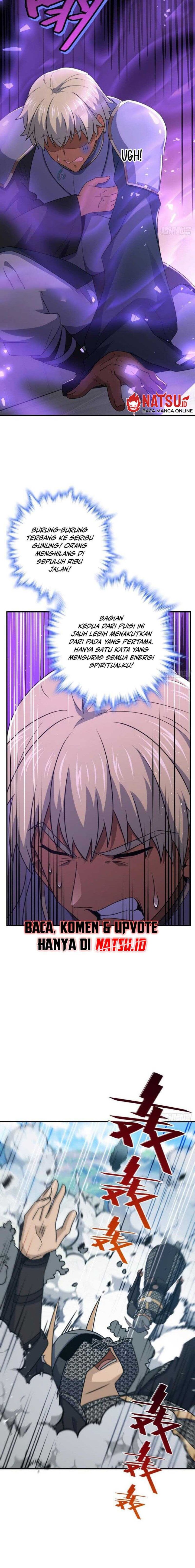 Dilarang COPAS - situs resmi www.mangacanblog.com - Komik spare me great lord 661 - chapter 661 662 Indonesia spare me great lord 661 - chapter 661 Terbaru 3|Baca Manga Komik Indonesia|Mangacan
